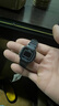 卡西歐（CASIO） G-SHOCK系列小方塊男女士學(xué)生運動(dòng)多功能電子手表電子表 LA-20WH-1B小表盤(pán) 曬單實(shí)拍圖