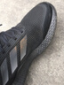 阿迪達(dá)斯（adidas）男鞋跑步鞋 2025夏季新款透氣緩震跑鞋耐磨輕便低幫休閑鞋運(yùn)動鞋 小椰子跑步鞋/現(xiàn)貨速發(fā) 41 (內(nèi)長255mm) 曬單實(shí)拍圖