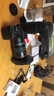佳能（Canon）新百微鏡頭EF 100mm f/2.8L IS USM微距鏡頭 口腔牙科專用 全畫幅單反相機(jī)定焦鏡頭 新百威搭配國產(chǎn)環(huán)形閃光燈套裝 曬單實拍圖