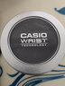 卡西歐（CASIO） 手表女 時(shí)尚簡(jiǎn)約防水 小黑表 學(xué)生運動(dòng)手表 電子手表 喬妹同款 MQ-24-7B2 曬單實(shí)拍圖