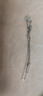 禾娘蝴蝶項(xiàng)鏈女夏輕奢小眾鎖骨鏈生日禮物送女朋友 蝴蝶項(xiàng)鏈 曬單實(shí)拍圖