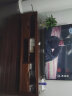 HYUNDAI现代 E-5005K 家庭影院音响套装无线蓝牙电视音箱KTV壁声霸低音炮客厅家用双话筒 黑色 实拍图