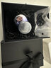 BEI YILOO元石小型電動剃須刀學生男士迷你須刨全身水洗小鋼炮便攜旅行充電送男友父親節(jié)禮物生日禮物 漸變藍【禮盒款】收納袋+刀頭2件 禮盒裝 曬單實拍圖
