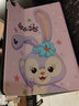 重器2021新款ipad10.2保護(hù)套2022硅膠蘋果平板10第九代ipad9殼子防摔air4保護(hù)殼 舞蹈兔子【帶鋼化膜】 2019ipad10.2 曬單實(shí)拍圖