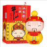 牛欄山 45度灶王爺 清香型 優(yōu)級白酒 45度 500mL 1瓶 單瓶裝 曬單實(shí)拍圖