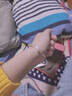 DIY定制雕刻刻字999足銀手鐲 38婦女節(jié)禮物送女友女朋友生日禮物女生創(chuàng)意禮品實用送老婆閨蜜女孩 定制雕刻禮盒裝 曬單實拍圖