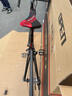 土撥鼠（Marmot）全球十大自行車(chē)品牌排行榜高端超輕便彎把公路車(chē)賽車(chē)成人運動(dòng)單車(chē) 黑灰紅 下單塔備注身高-彎把 700C  請留言備注身高 2*10 速 曬單實(shí)拍圖