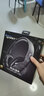 德國冰豹(ROCCAT)悍音Khan PRO有線(xiàn)游戲耳機頭戴式 高解析立體聲 電腦耳機 吃雞耳機 灰色 曬單實(shí)拍圖