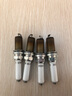 NGK 火花塞 雙鉑金 第三代EA888 LFER7BHX 95125 HX釕合金 邁騰 2.0T 17款后 曬單實(shí)拍圖