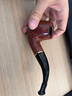 沙芬（SAVINELLI）煙斗煙嘴通用過濾芯意大利進(jìn)口6毫米濾芯10包裝厄瓜多爾輕木200粒 F733*10包（200粒裝） 曬單實(shí)拍圖