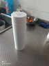小米（MI）米家保溫杯彈蓋版 480ml 316L不銹鋼 長效保冷保溫大容量茶杯 小米彈蓋保溫杯--竹綠色 曬單實拍圖