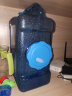 拜杰户外水桶储水桶水桶手提式纯净水桶12升水桶饮用带龙头食品级水桶 实拍图