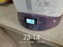 天際電燉燉鍋煲湯鍋全自動燕窩燉盅隔水燉大容量家用寶寶bb煲煮粥神器 一鍋四膽 大膽 3.2L 小內(nèi)膽0.65x3 曬單實(shí)拍圖