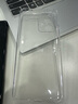 施奈登 適用紅米note12手機(jī)殼note12pro/+側(cè)邊透明軟殼全包防摔個(gè)性潮男女款極速版保護(hù)套 【Note12】透明手機(jī)殼+鋼化膜 . 曬單實(shí)拍圖