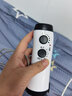 捷驁 手搖充電手電筒收音機 日本應急防災具備手搖自發(fā)電手動(dòng)收音機多功能太陽(yáng)能充電寶燈消防戶(hù)外露營(yíng)燈 警報/USB充電/手搖/收音機/（白色） 曬單實(shí)拍圖
