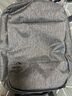 INCASE筆記本電腦包雙肩包City大容量蘋(píng)果MacBookPro/Air華為聯(lián)想背包男女通勤商務(wù)時(shí)尚高端16英寸雙肩包 16英寸標準版石楠黑-CL55571 曬單實(shí)拍圖