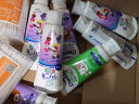 狮王(Lion)儿童牙膏 龋克菲含氟防蛀牙膏3-12岁 草莓味 60g 日本进口 实拍图