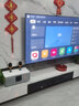 屁顛蟲(chóng)家庭ktv無(wú)線(xiàn)麥克風(fēng)電視k歌家用話(huà)筒唱歌音響手機全民天籟k歌神器電視通用家用K歌設備套裝 標準藍牙版+聲控氛圍燈+U盤(pán) 曬單實(shí)拍圖