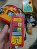 巨達(dá) 小金剛微型電動(dòng)葫蘆電機(jī)220v小吊機(jī)家用小型升降提升機(jī)卷揚(yáng)機(jī) 小金剛300線控+遙控器 曬單實(shí)拍圖