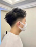愛發(fā)絲古龍香氛發(fā)膠定型噴霧男士造型保濕持久蓬松清香速干啫喱水發(fā)蠟 定性噴霧*2瓶 曬單實拍圖