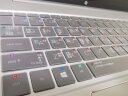 美克杰 惠普战66六代15.6英寸键盘膜14英寸笔记本电脑保护膜系统功能快捷键膜透明轻薄 window系统快捷键 战66 四代/五代-15.6寸 晒单实拍图