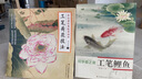 初學者之友：工筆鯉魚 曬單實拍圖