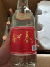 梅蘭春【百姓口糧酒】38度 光瓶酒 泰州芝麻香型白酒 大白瓶 500ml*12瓶裝 曬單實(shí)拍圖