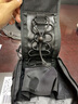 MAXGEAR TPK-3快取雜物包軍迷彩戰(zhàn)術(shù)戶外背包模組配件擴(kuò)展收納便攜附包 黑色 曬單實(shí)拍圖