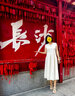 妙奕嘉法式吊帶連衣裙女氣質(zhì)純欲裙子夏天新款海邊無(wú)袖背心長(zhǎng)裙顯瘦遮肚 無(wú)袖背心連衣裙【杏色】 XL 【建議110-130斤】 曬單實(shí)拍圖