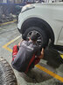 BFGoodrich百路馳輪胎 KO2 全地形越野AT胎 LT235/60R18 108/104R黑字卡宴途 曬單實(shí)拍圖
