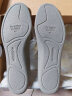 ADIDAS阿迪达斯金标贝壳头运动板鞋（三叶草系列休闲小白鞋男女）FU7712 金标FU7712 36.5 实拍图