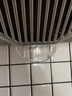 Electrolux伊萊克斯抽油煙機(jī)用油杯林內(nèi)吸煙機(jī) 歐式吸配件7.2CM卡槽月亮型抽屜式集油盒 曬單實(shí)拍圖