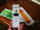joyous一次性白發(fā)遮蓋筆鬢角發(fā)根補色蠟筆植物染色棒美發(fā)筆染發(fā)筆 深棕色 3.5g 1支 植物染發(fā) 曬單實(shí)拍圖