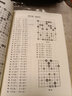 象棋譜叢書：中炮橫車對(duì)反宮馬 曬單實(shí)拍圖