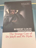 The Strange Case of Dr Jekyll And Mr Hyde 英文原版 化身博士 Collins Classics 柯林斯經(jīng)典系列 英文版 進口英語原版書籍 曬單實拍圖