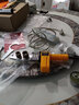 得力（deli） 熱熔器電子恒溫PPR熱熔器800W水管熱熔機塑焊工具  32C型熱熔器 DL82032C 曬單實拍圖