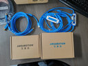 艾莫迅 適用PLC通訊線(xiàn)USB-CP1H數據下載線(xiàn)編程電纜下載線(xiàn)連接線(xiàn)USB-打印機方口 鍍金接頭USB-CP1H 2M 曬單實(shí)拍圖