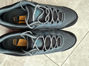 LA SPORTIVA拉思珀蒂瓦 徒步鞋男戶外輕便防水登山鞋女透氣耐磨Spire GTX 藍灰/熱帶藍 42 曬單實拍圖