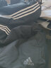 阿迪達(dá)斯 （adidas）羽絨服男裝冬季新款運(yùn)動(dòng)服連帽防風(fēng)保暖羽絨服休閑夾克外套 IZ4883/黑色連帽/店長(zhǎng)推薦 XL 曬單實(shí)拍圖