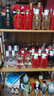 白水杜康 九年古窖2012年小酒窖藏白酒 44.6度 125mL 1瓶 濃香型 曬單實(shí)拍圖