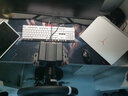 魔爪（MOZA）R9 V3賽車游戲模擬器直驅基座伺服RS V2方向盤神力科莎CS V2塵埃拉力F1/FSR地平線5 R9 V3+CS V2P+SPR雙腳踏 曬單實拍圖