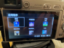 JJC 适用索尼黑卡7钢化膜RX100M6/M5A/M4/3代相机屏幕保护贴膜RX1R RX1RM2微单配件 实拍图