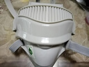 一護307防塵口罩工業(yè)粉塵KN95防霧霾硅膠防護面具打磨電焊工煤礦工廠(chǎng)可清洗 308乳膠防塵面具+20片濾棉 曬單實(shí)拍圖