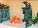【正版包郵】宮西達(dá)也系列繪本·第三輯 全套7冊 神奇雨傘店+狐貍爸爸笑了+加法超人與算術(shù)星人+圣誕快樂大野狼+奇幻超人+可愛的你+小螞蟻馬義 宮西達(dá)也恐龍系列姊妹篇兒童數(shù)學(xué)繪本 曬單實(shí)拍圖