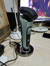zler適用飛利浦剃須刀充電器底座S5066 S5166 S5266 S5366站立式座充電器線(xiàn)插座 曬單實(shí)拍圖