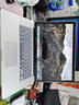 蘋果Macbook Pro 視網(wǎng)膜屏 二手蘋果筆記本電腦 雙系統(tǒng) 辦公設(shè)計編程  輕薄便攜 商務(wù)本 大屏設(shè)計丨LQ2 i7/16+256G 15寸  95成新 曬單實拍圖