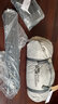 牧高笛 帳篷冷山3air前廳版plus(不含門廳支撐桿)戶外露營登山防風(fēng)防雨 晨霧白(不含門廳支撐桿) 曬單實拍圖