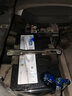 瓦爾塔（VARTA）汽車(chē)電瓶蓄電池藍標95D31L免維護電瓶80AH適用于哈弗H6 H9 索蘭托 95D31L【上門(mén)安裝 以舊換新】 曬單實(shí)拍圖