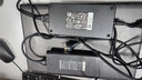戴爾（DELL） 筆記本電源適配器 充電器 電源線 原裝 240W（19.5V 12.31A）7.4mm大口 曬單實(shí)拍圖
