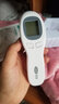 可孚 醫用手持體溫計紅外線(xiàn)電子額溫槍兒童家用精準專(zhuān)用嬰幼兒測溫 【013語(yǔ)音款】流線(xiàn)型手柄 曬單實(shí)拍圖